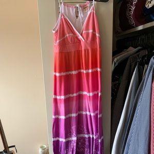 Mossimo Maxi dress